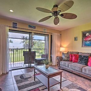 Breezy Kaunakakai Retreat With Community Pool! Apartamento Exterior photo