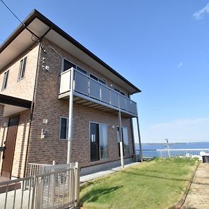 Bep One The House With Ocean View Vila Beppu Exterior photo