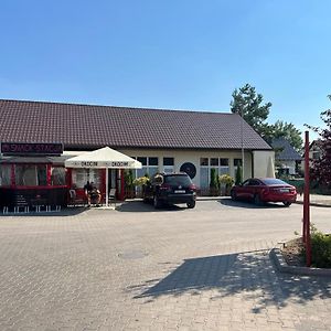 Polanka Apartamento Nakło nad Notecią Exterior photo