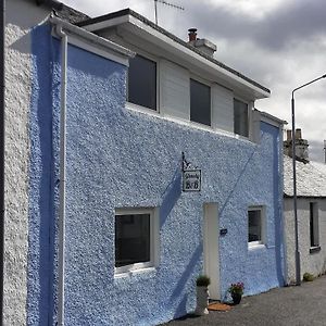 Glenelg Acomodação com café da manhã Tobermory Exterior photo