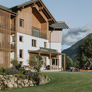 Thalers Mariandl Hotel Schladming Exterior photo