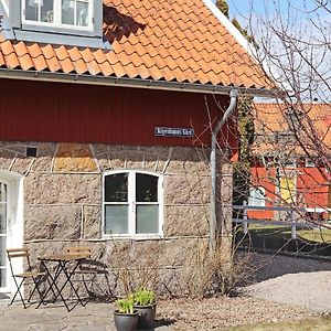 Holiday Home Varberg XIII Exterior photo