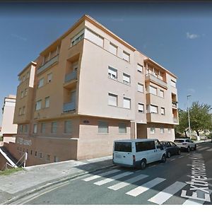 Apartamento en San Sebastián con parking Apartamento Loyola Exterior photo