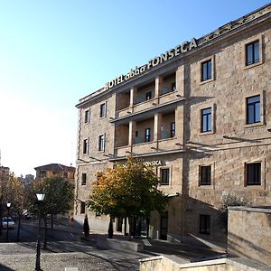 Abba Fonseca Hotel Salamanca Exterior photo