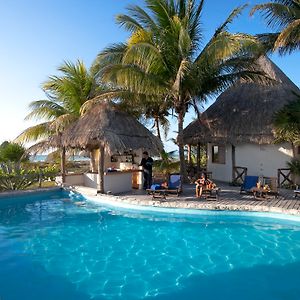 Holbox By Xaloc Hotel Facilities photo