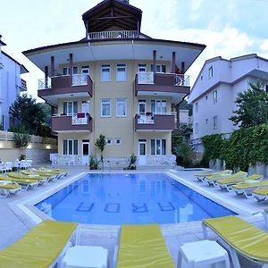 Arda Apart Kemer Apartamento Exterior photo