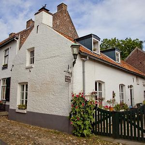 Het Molenaarshuis Apartamento Thorn Room photo