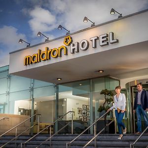 Maldron Hotel Dublin Airport Cloghran Exterior photo