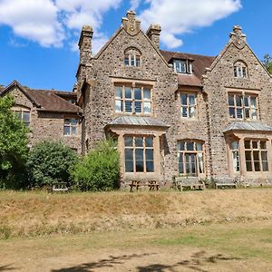 Nethercott House Vila Winkleigh Exterior photo