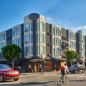 Hotel Zoe Fisherman'S Wharf São Francisco Exterior photo