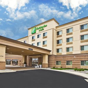 Holiday Inn & Suites Green Bay Stadium, An Ihg Hotel Exterior photo