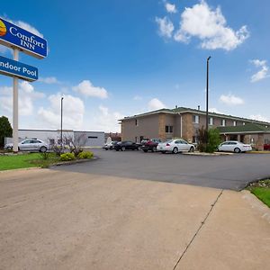 Comfort Inn Green Bay Exterior photo