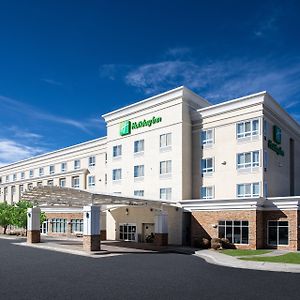 Holiday Inn Laramie, An Ihg Hotel Exterior photo