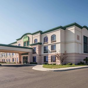 Wingate By Wyndham Spokane Airport Hotel Exterior photo