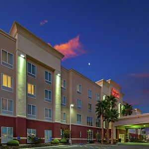 Hampton Inn & Suites El Paso West Exterior photo