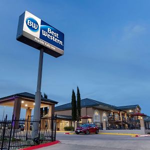 Best Western Marble Falls Inn Exterior photo