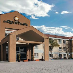 La Quinta By Wyndham Dublin - Pleasanton Hotel Exterior photo