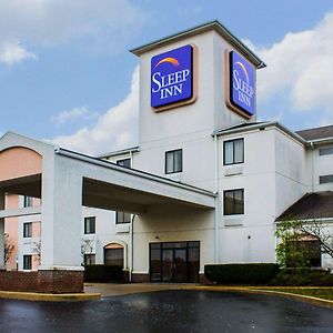 Sleep Inn Johnstown Geistown Exterior photo