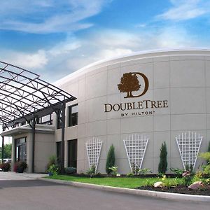 Doubletree By Hilton Buffalo-Amherst Exterior photo