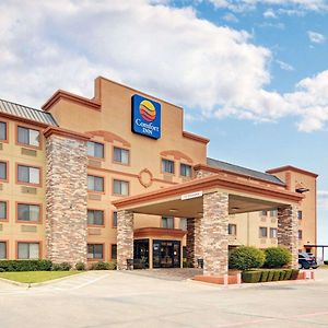 Comfort Inn Grapevine Near Dfw Airport Exterior photo