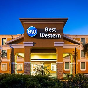 Best Western Wesley Chapel Exterior photo