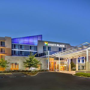 Hyatt Place Uc Davis Exterior photo