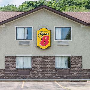 Super 8 By Wyndham Delmont Hotel Exterior photo