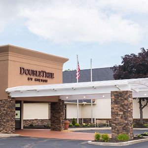 Doubletree By Hilton Cleveland - Westlake Hotel Exterior photo