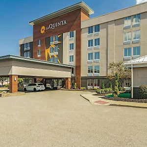 La Quinta By Wyndham Cleveland Airport West Hotel North Olmsted Exterior photo