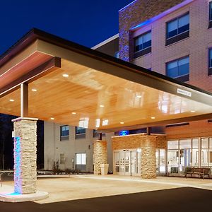 Holiday Inn Express & Suites Chicago North Shore - Niles, An Ihg Hotel Exterior photo