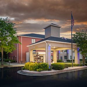 Holiday Inn Express Clayton Southeast Raleigh, An Ihg Hotel Garner Exterior photo