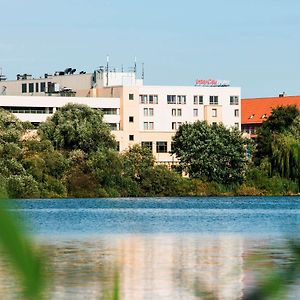 Intercityhotel Stralsund Exterior photo