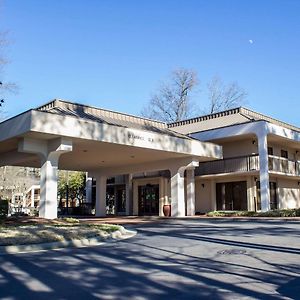 Hampton Inn Chapel Hill Exterior photo