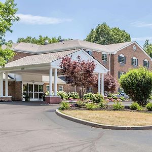 Comfort Inn Independence Exterior photo