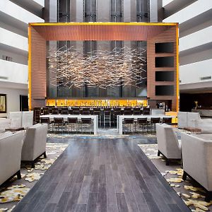 Hilton Mclean Tysons Corner Hotel Exterior photo