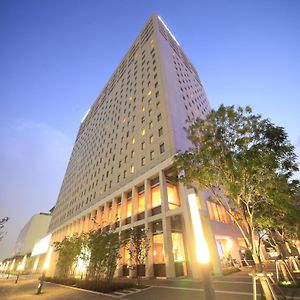 Sotetsu Grand Fresa Tokyo-Bay Ariake Hotel Exterior photo