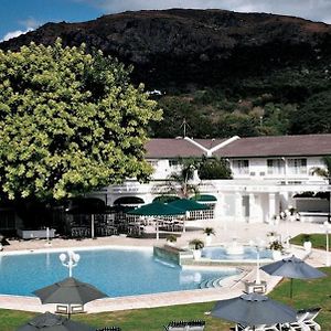 Royal Swazi Spa Mbabane Exterior photo