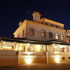 Hotel Lusitano Golegã Exterior photo