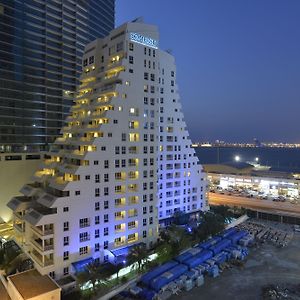 Somerset Al Fateh Bahrain Apartamento Manama Exterior photo