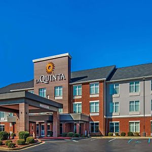 La Quinta By Wyndham Oxford - Anniston Hotel Exterior photo