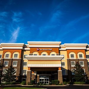 Best Western Plus Goodman Inn & Suites Horn Lake Exterior photo