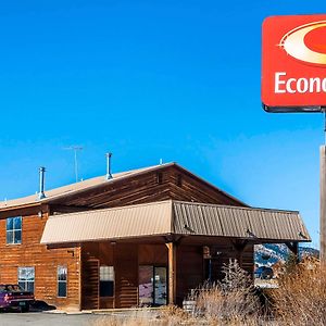 Econo Lodge Eagle Nest Exterior photo