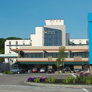 Hyatt Place Boston/Braintree Hotel Exterior photo