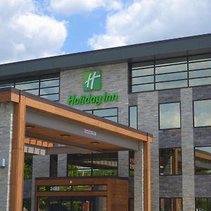 Holiday Inn - Columbus, An Ihg Hotel Exterior photo