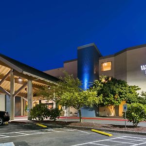 Best Western Plus Silverdale Beach Hotel Exterior photo