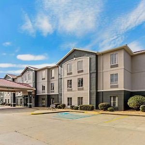 La Quinta Inn By Wyndham Moss Point - Pascagoula Exterior photo