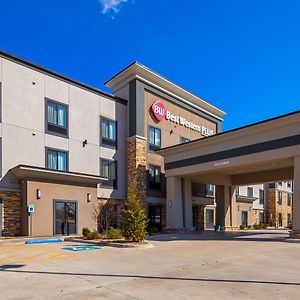 Best Western Plus Ardmore Inn & Suites Exterior photo