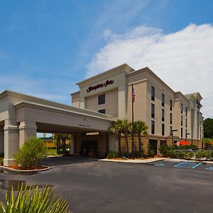 Hampton Inn Moss Point Exterior photo