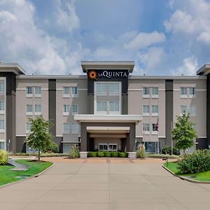 La Quinta By Wyndham Starkville At Msu Exterior photo