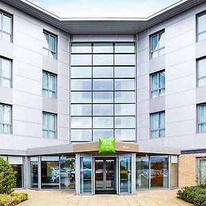 Ibis Styles Barnsley Hotel Exterior photo